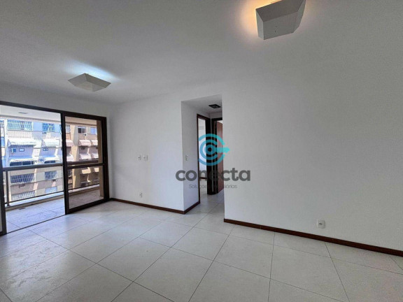Apartamento com 2 Quartos à Venda, 95 m² em Icaraí - Niterói
