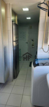Imagem Apartamento com 3 Quartos à Venda, 95 m² em Boa Viagem - Recife