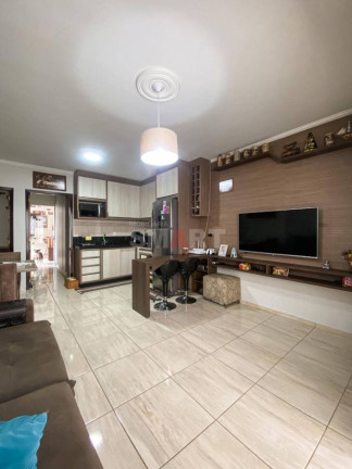 Imagem Apartamento com 2 Quartos à Venda, 80 m² em Três Rios Do Sul - Jaraguá Do Sul Imagem Apartamento com 2 Quartos à Venda, 80 m² em Três Rios Do Sul - Jaraguá Do Sul