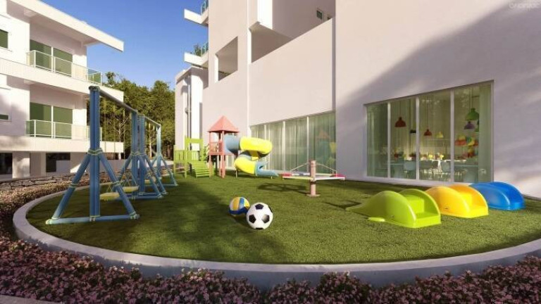 Imagem Apartamento com 2 Quartos à Venda, 87 m² em Jurere - Florianópolis Imagem Apartamento com 2 Quartos à Venda, 87 m² em Jurere - Florianópolis