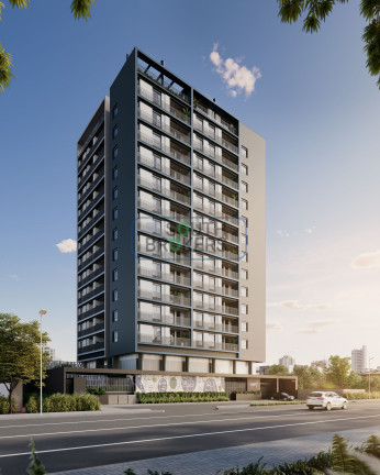 Imagem Apartamento com 3 Quartos à Venda, 66 m² em Ecoville - Curitiba Imagem Apartamento com 3 Quartos à Venda, 66 m² em Ecoville - Curitiba