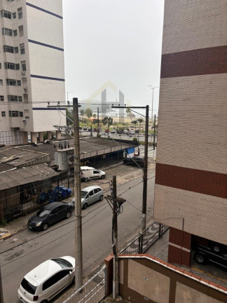 Imagem Imóvel com 3 Quartos à Venda, 83 m² em Itararé - São Vicente Imagem Imóvel com 3 Quartos à Venda, 83 m² em Itararé - São Vicente