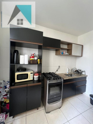 Imagem Apartamento com 1 Quarto à Venda, 43 m² em Portais (polvilho) - Cajamar
