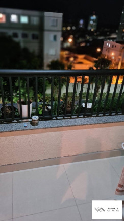 Imagem Apartamento com 2 Quartos à Venda, 68 m² em Parque Residencial Flamboyant - São José Dos Campos