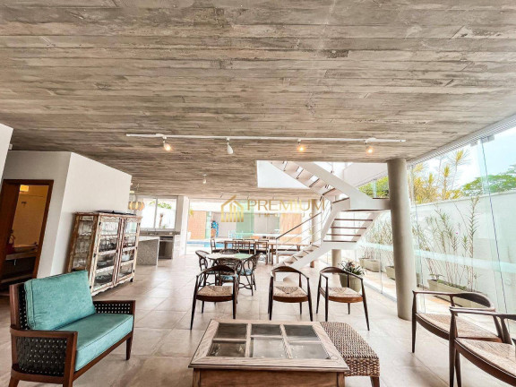 Imagem Sobrado com 5 Quartos à Venda, 388 m² em Guaecá - São Sebastião
