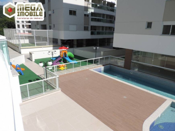 Imagem Apartamento com 3 Quartos à Venda, 96 m² em Córrego Grande - Florianópolis Imagem Apartamento com 3 Quartos à Venda, 96 m² em Córrego Grande - Florianópolis