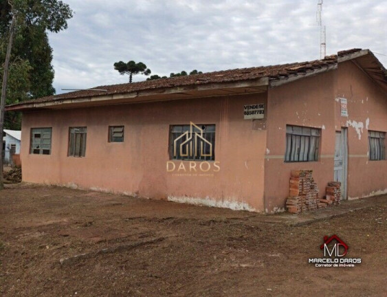 Imagem Terreno à Venda, 620 m² em águas Claras - Piraquara Imagem Terreno à Venda, 620 m² em águas Claras - Piraquara