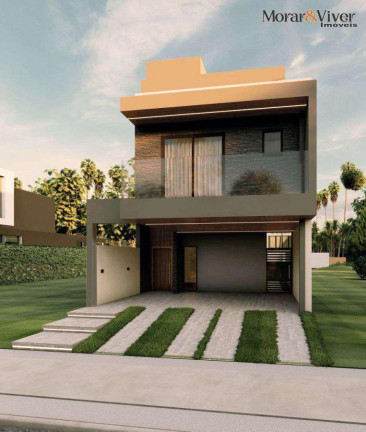 Imagem Casa com 3 Quartos à Venda, 167 m² em Costeira - São José Dos Pinhais Imagem Casa com 3 Quartos à Venda, 167 m² em Costeira - São José Dos Pinhais