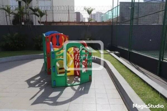 Imagem Apartamento com 3 Quartos à Venda, 87 m² em Vila Osasco - Osasco