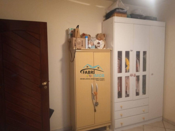 Imagem Casa com 3 Quartos à Venda, 300 m² em Parque Manchester - Sorocaba