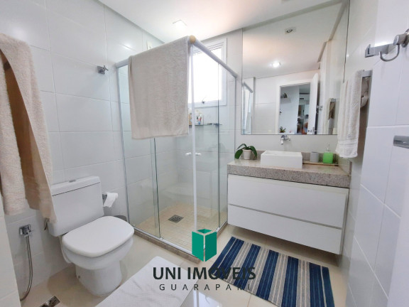 Imagem Apartamento com 4 Quartos à Venda, 125 m² em Praia Do Morro - Guarapari