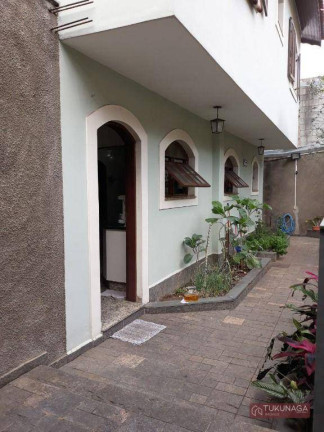 Imagem Casa com 4 Quartos à Venda, 430 m² em Jardim Aida - Guarulhos Imagem Casa com 4 Quartos à Venda, 430 m² em Jardim Aida - Guarulhos