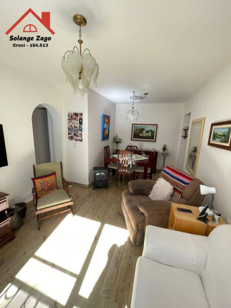 Imagem Apartamento com 2 Quartos à Venda, 60 m² em Vila Andrade - São Paulo Imagem Apartamento com 2 Quartos à Venda, 60 m² em Vila Andrade - São Paulo