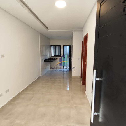 Imagem Casa com 2 Quartos à Venda, 60 m² em Aviação - Praia Grande