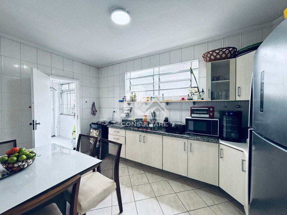 Imagem Apartamento com 2 Quartos à Venda, 76 m² em Gonzaga - Santos Imagem Apartamento com 2 Quartos à Venda, 76 m² em Gonzaga - Santos