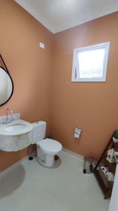 Imagem Casa com 3 Quartos à Venda, 390 m² em Vila Curuça - Santo André