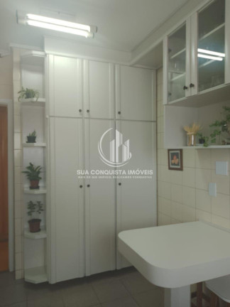 Imagem Apartamento com 4 Quartos à Venda, 134 m² em Centro - Sorocaba