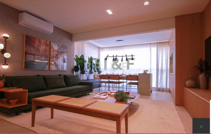 Imagem Apartamento com 2 Quartos à Venda, 73 m² em Brooklin - São Paulo Imagem Apartamento com 2 Quartos à Venda, 73 m² em Brooklin - São Paulo