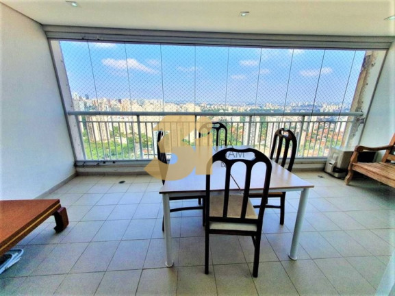 Imagem Cobertura com 3 Quartos à Venda, 281 m² em Morumbi - São Paulo Imagem Cobertura com 3 Quartos à Venda, 281 m² em Morumbi - São Paulo