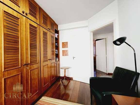 Imagem Apartamento com 4 Quartos à Venda, 154 m² em Perdizes - São Paulo Imagem Apartamento com 4 Quartos à Venda, 154 m² em Perdizes - São Paulo