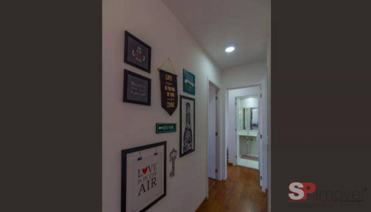 Imagem Apartamento com 2 Quartos à Venda, 55 m² em Vila Prudente - São Paulo