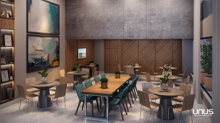Imagem Apartamento com 2 Quartos à Venda, 111 m² em Estreito - Florianópolis