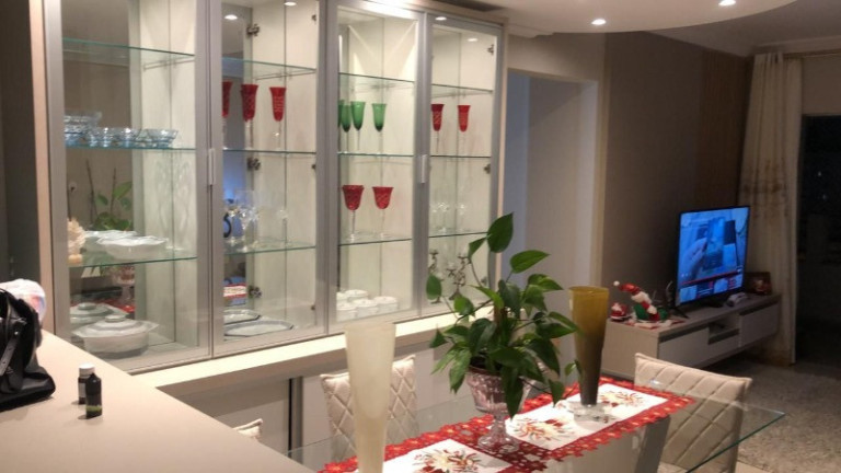 Imagem Apartamento com 2 Quartos à Venda, 78 m² em Nações - Balneário Camboriú