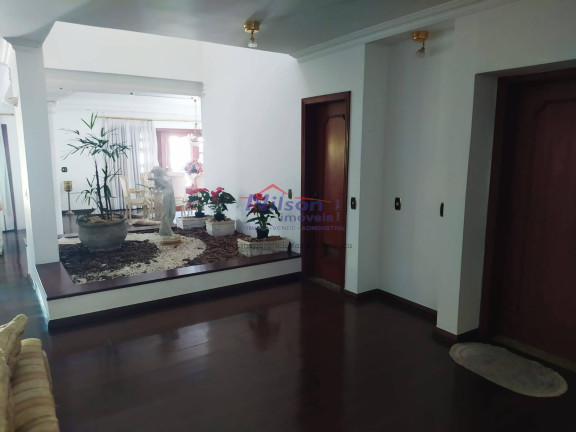 Imagem Casa com 4 Quartos à Venda, 800 m² em Vila Rosália - Guarulhos