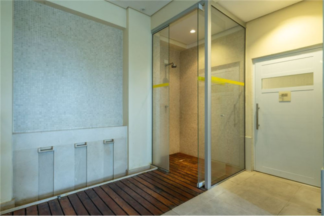 Imagem Apartamento com 1 Quarto à Venda, 61 m² em Jardim Leonor - São Paulo Imagem Apartamento com 1 Quarto à Venda, 61 m² em Jardim Leonor - São Paulo