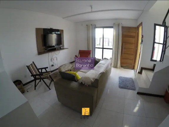 Imagem Casa com 2 Quartos à Venda, 66 m² em Cassino - Rio Grande Imagem Casa com 2 Quartos à Venda, 66 m² em Cassino - Rio Grande