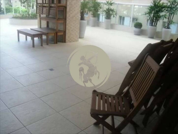 Imagem Apartamento com 3 Quartos à Venda, 125 m² em Boqueirao - Santos Imagem Apartamento com 3 Quartos à Venda, 125 m² em Boqueirao - Santos