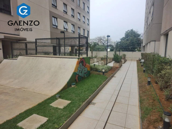 Imagem Apartamento com 2 Quartos à Venda, 36 m² em Presidente Altino - Osasco Imagem Apartamento com 2 Quartos à Venda, 36 m² em Presidente Altino - Osasco