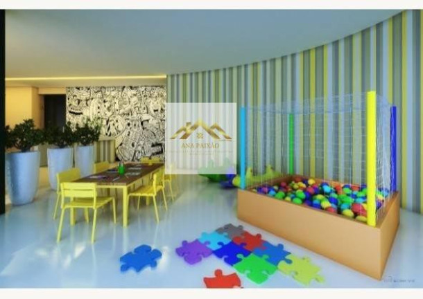 Imagem Apartamento com 4 Quartos à Venda, 130 m² em Boa Viagem - Recife