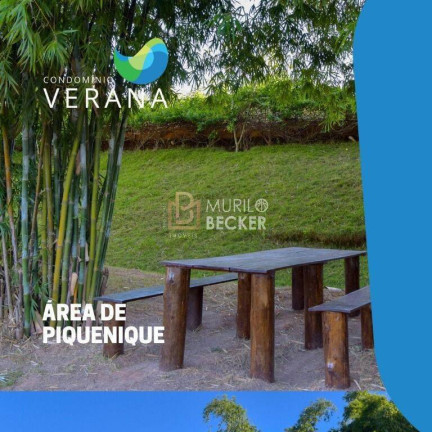 Imagem Terreno em Condomínio à Venda, 364 m² em Putim - São José Dos Campos