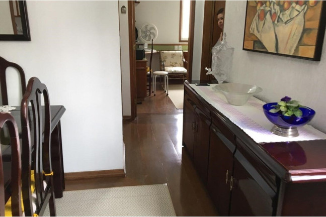 Imagem Imóvel com 2 Quartos à Venda, 87 m² em Moema - São Paulo