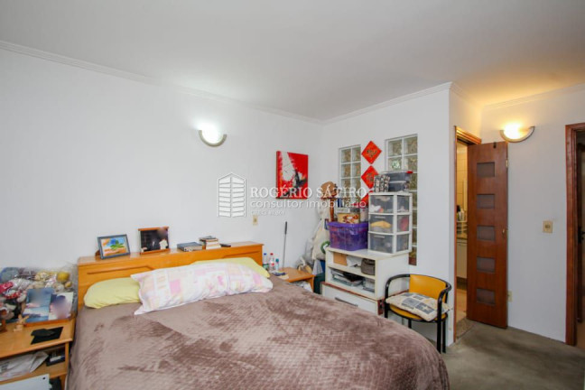 Imagem Apartamento com 3 Quartos à Venda, 105 m² em Jardim Vila Mariana - São Paulo Imagem Apartamento com 3 Quartos à Venda, 105 m² em Jardim Vila Mariana - São Paulo