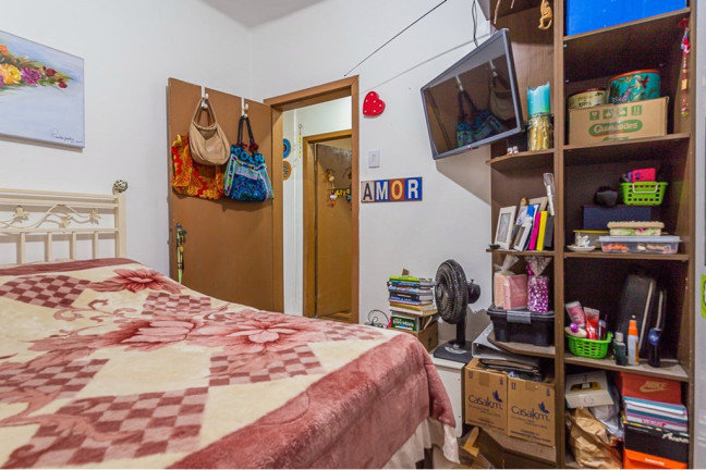 Imagem Apartamento com 3 Quartos à Venda, 122 m² em Santana - Porto Alegre Imagem Apartamento com 3 Quartos à Venda, 122 m² em Santana - Porto Alegre