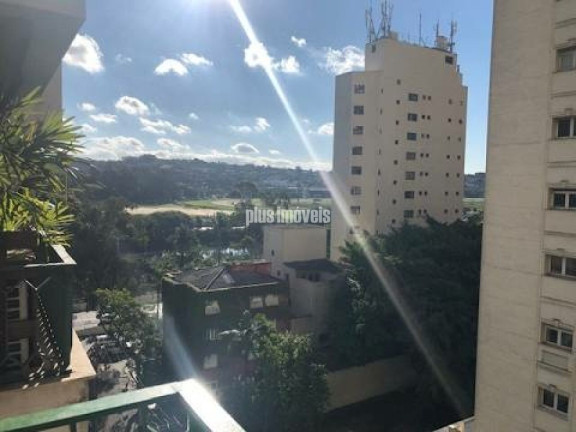 Imagem Apartamento com 2 Quartos para Alugar, 100 m² em Jardim Europa - São Paulo Imagem Apartamento com 2 Quartos para Alugar, 100 m² em Jardim Europa - São Paulo