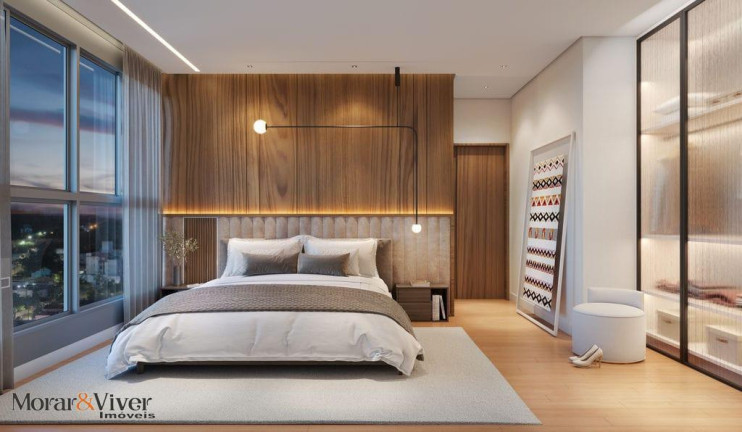 Imagem Apartamento com 3 Quartos à Venda, 130 m² em água Verde - Curitiba Imagem Apartamento com 3 Quartos à Venda, 130 m² em água Verde - Curitiba