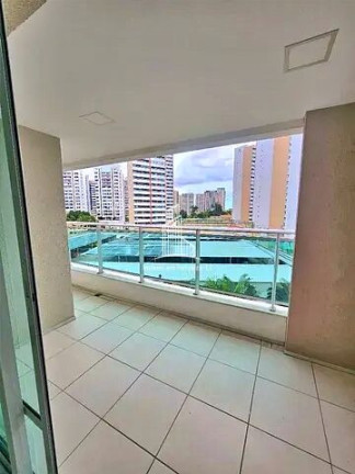 Imagem Apartamento com 3 Quartos à Venda, 89 m² em Parque Iracema - Fortaleza