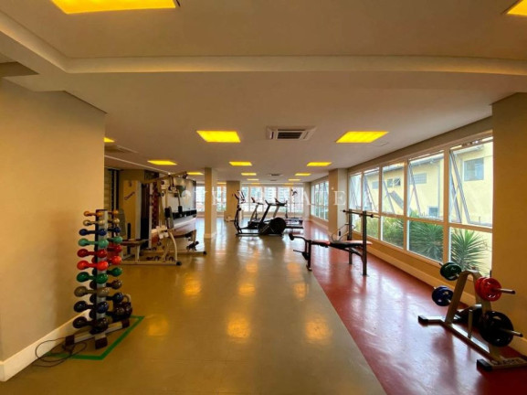 Imagem Apartamento com 2 Quartos à Venda, 69 m² em Pompéia - São Paulo