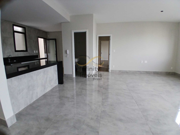 Imagem Apartamento com 4 Quartos à Venda, 163 m² em Castelo - Belo Horizonte