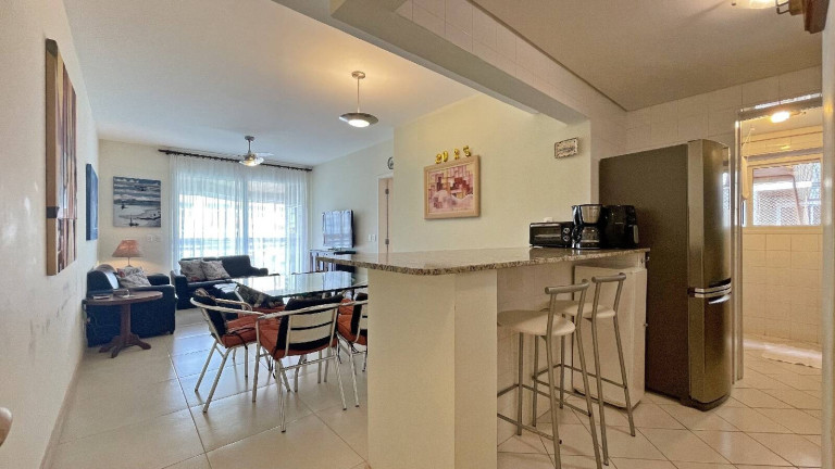 Imagem Apartamento com 3 Quartos à Venda, 108 m² em Riviera De São Lourenço - Bertioga