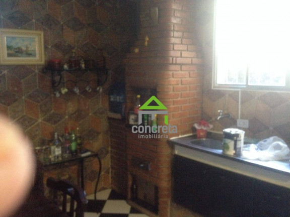 Imagem Casa de Condomínio com 3 Quartos à Venda, 97 m² em Granja Viana - Cotia