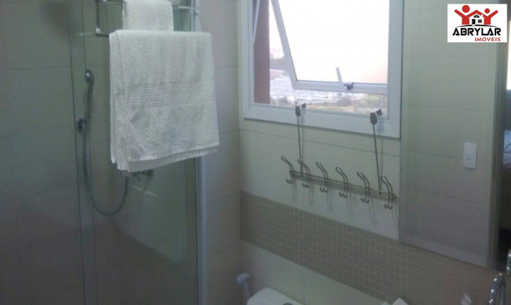 Imagem Imóvel com 2 Quartos à Venda, 91 m² em Engordadouro - Jundiaí