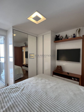 Imagem Apartamento com 3 Quartos à Venda, 115 m² em Itaparica - Vila Velha