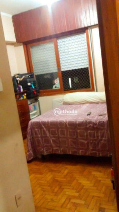 Imagem Apartamento com 3 Quartos à Venda, 123 m² em Centro - Campinas Imagem Apartamento com 3 Quartos à Venda, 123 m² em Centro - Campinas