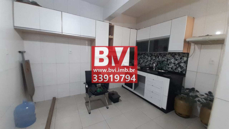 Imagem Casa com 2 Quartos à Venda, 88 m² em Jardim América - Rio De Janeiro Imagem Casa com 2 Quartos à Venda, 88 m² em Jardim América - Rio De Janeiro