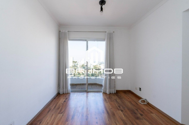 Imagem Imóvel com 2 Quartos à Venda, 65 m² em Campo Belo - São Paulo Imagem Imóvel com 2 Quartos à Venda, 65 m² em Campo Belo - São Paulo