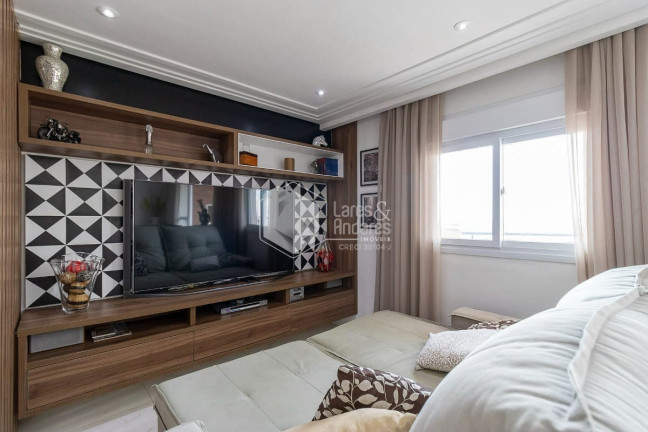 Imagem Apartamento com 3 Quartos à Venda, 109 m² em Jardim Aeroporto - São Paulo